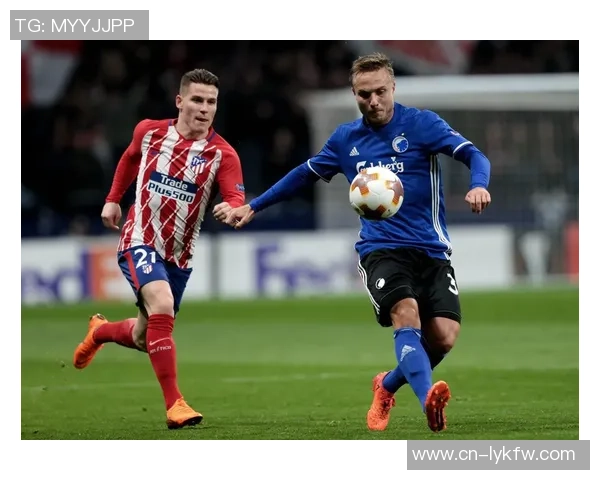 欧罗巴里加主场迎战哥本哈根期待精彩对决与胜利之争